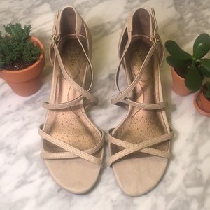 LifeStride Dress Sandals
